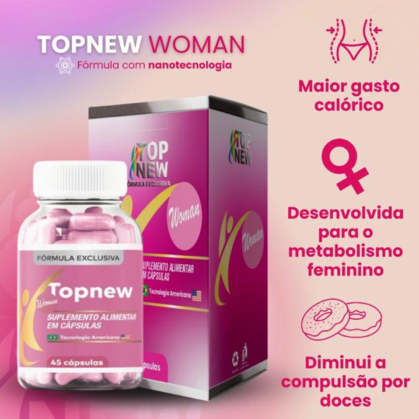 Topnew Womam 2392 vendidos⭐⭐⭐⭐⭐