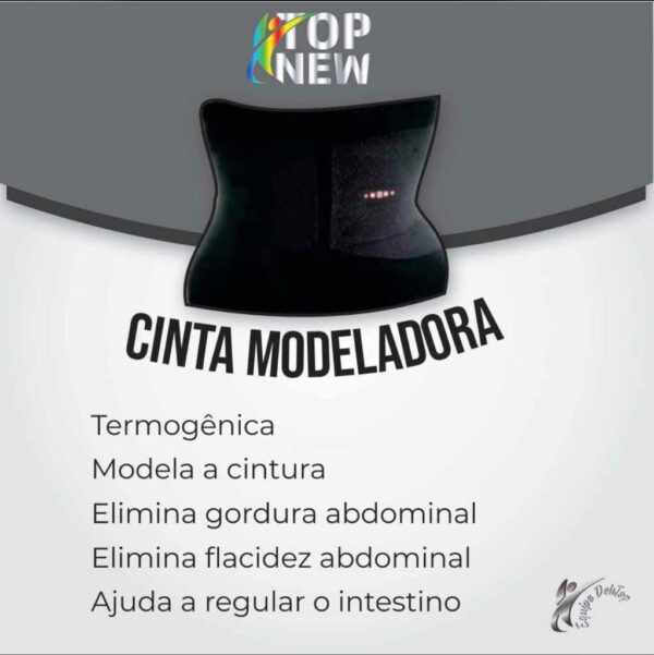 Cinta modeladora - Image 2