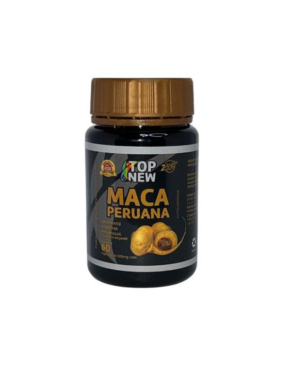 Maca Peruana