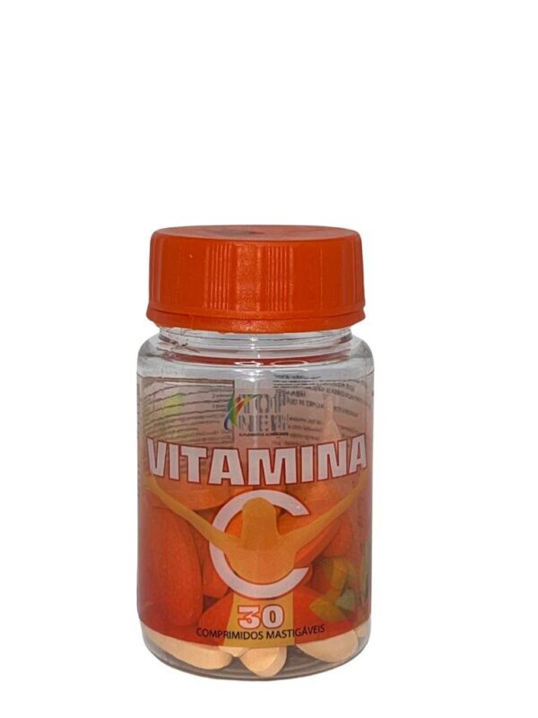 Vitamina C