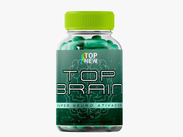 Top Brain